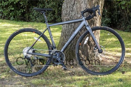 Boardman ADV 8.6 fiche technique et avis
